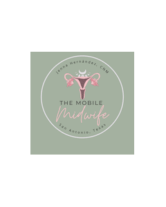 The Mobile Midwife of San Antonio - Jenna Hernandez, CNM