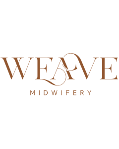Weave Midwifery - Mollie Sullivan, LM