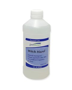 Witch Hazel - 16 oz