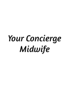 Your Concierge Midwife - Keri Zimmerman, CPM, RM