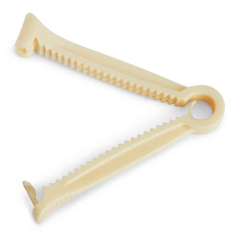 Cord Clamp - Plastic - Radiant Belly