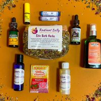 Herbs _ Natural remedies 1